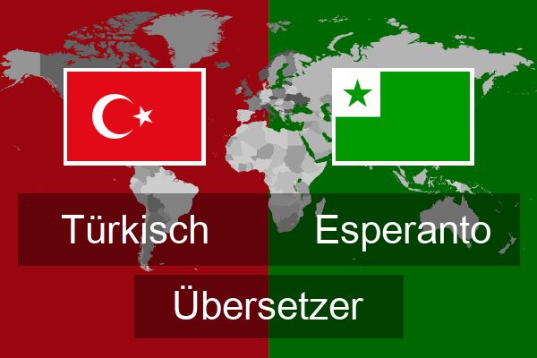  Esperanto Übersetzer