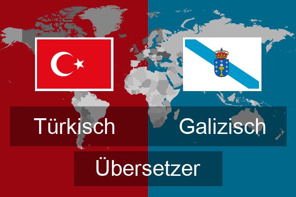  Galizisch Übersetzer