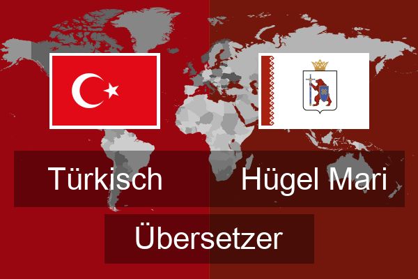  Hügel Mari Übersetzer