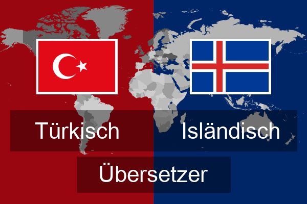  Isländisch Übersetzer