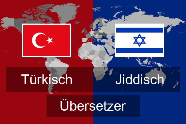  Jiddisch Übersetzer