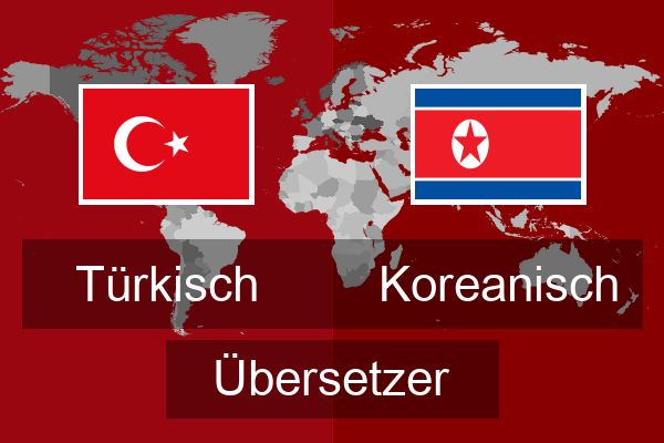  Koreanisch Übersetzer