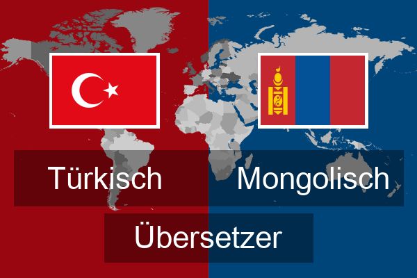  Mongolisch Übersetzer