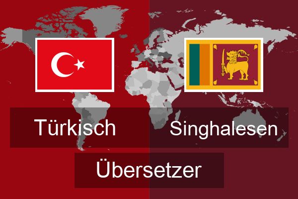 Singhalesen Übersetzer