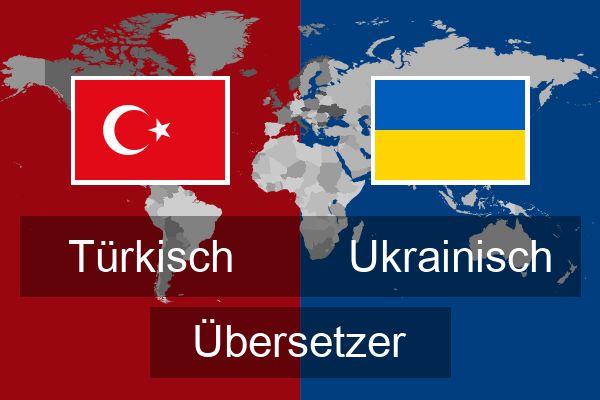  Ukrainisch Übersetzer