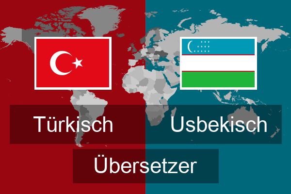  Usbekisch Übersetzer