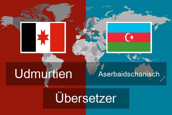  Aserbaidschanisch Übersetzer