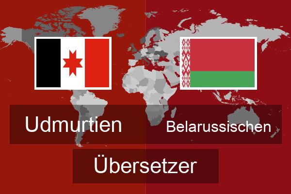  Belarussischen Übersetzer