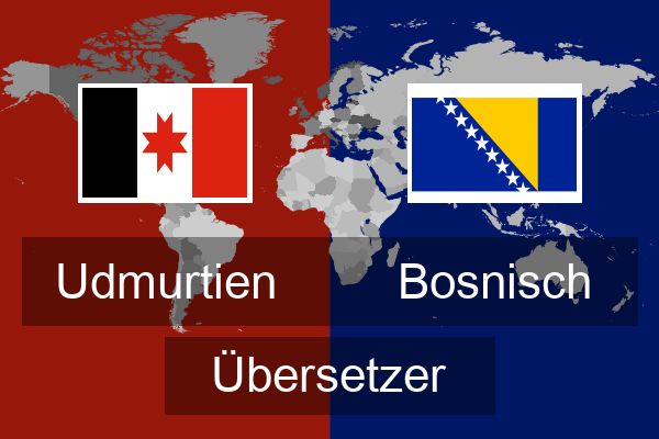  Bosnisch Übersetzer