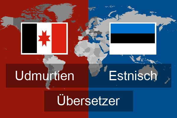  Estnisch Übersetzer