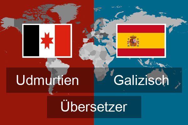  Galizisch Übersetzer