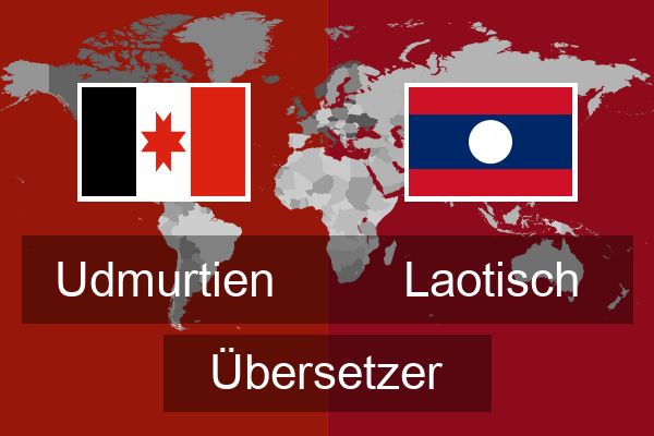  Laotisch Übersetzer