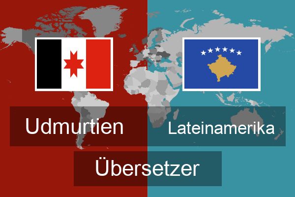  Lateinamerika Übersetzer