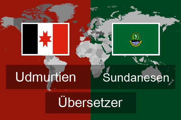  Sundanesen Übersetzer