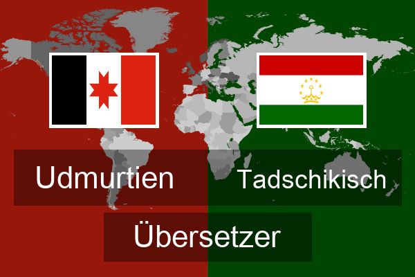  Tadschikisch Übersetzer