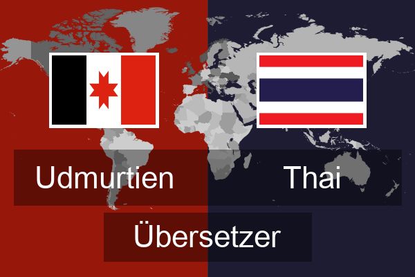  Thai Übersetzer