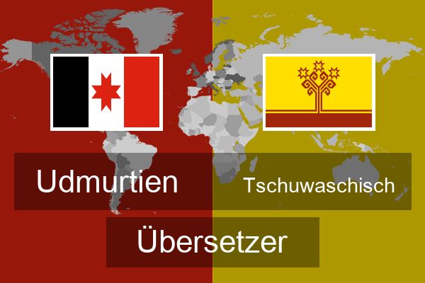  Tschuwaschisch Übersetzer
