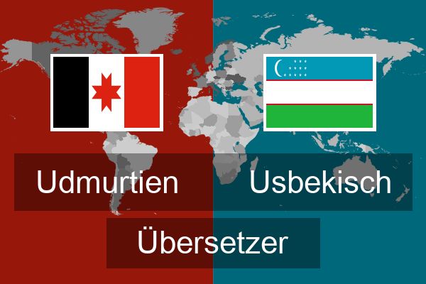  Usbekisch Übersetzer