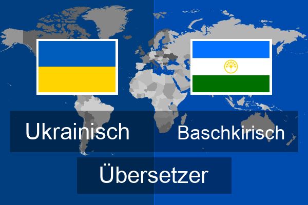  Baschkirisch Übersetzer