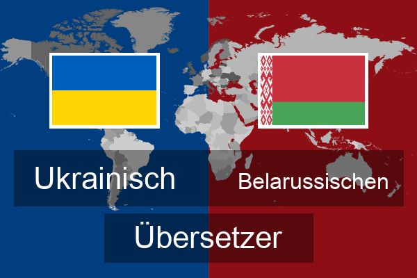  Belarussischen Übersetzer