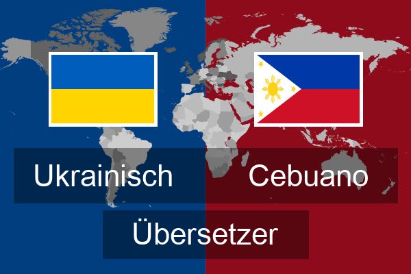  Cebuano Übersetzer