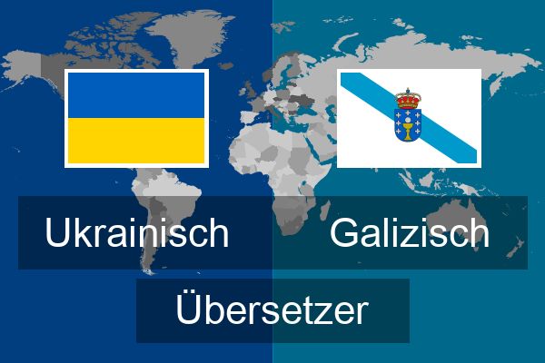  Galizisch Übersetzer
