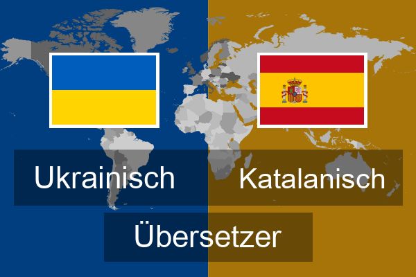  Katalanisch Übersetzer