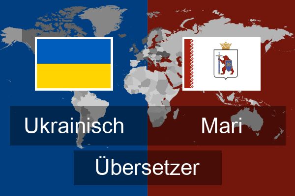  Mari Übersetzer