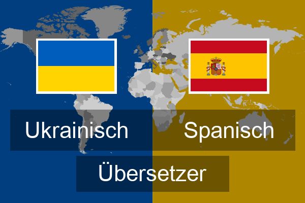  Spanisch Übersetzer