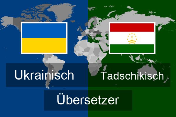 Tadschikisch Übersetzer