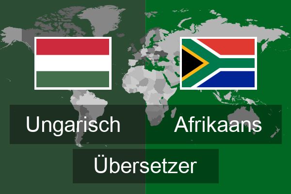  Afrikaans Übersetzer