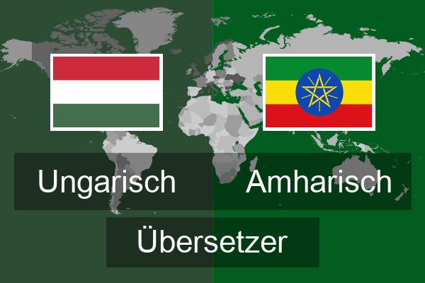 Amharisch Übersetzer