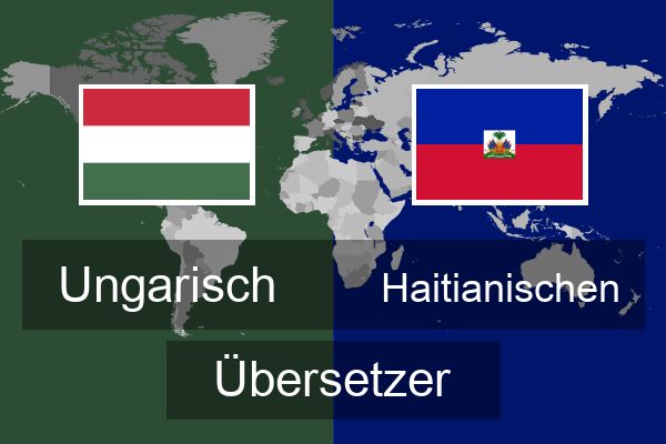  Haitianischen Übersetzer