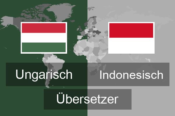  Indonesisch Übersetzer