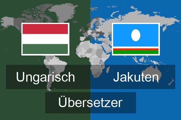 Jakuten Übersetzer