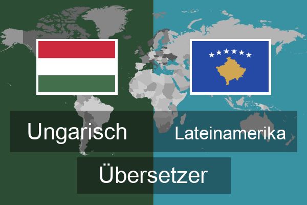  Lateinamerika Übersetzer