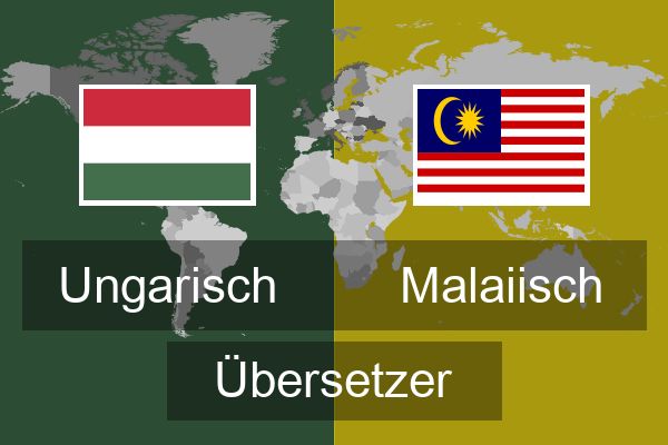  Malaiisch Übersetzer