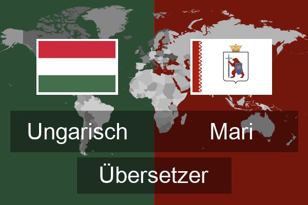  Mari Übersetzer