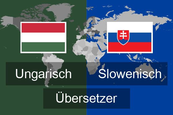  Slowenisch Übersetzer