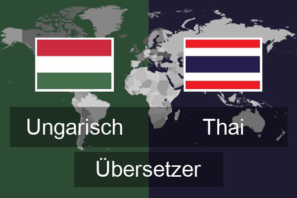  Thai Übersetzer