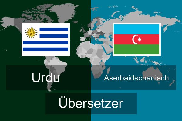  Aserbaidschanisch Übersetzer