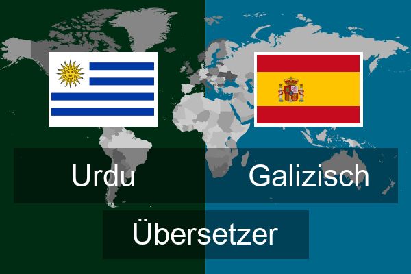  Galizisch Übersetzer