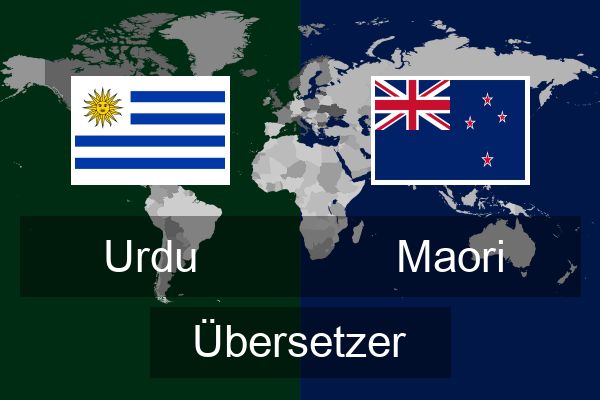  Maori Übersetzer
