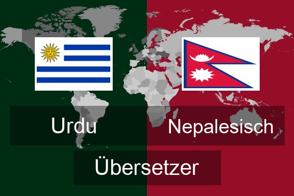  Nepalesisch Übersetzer