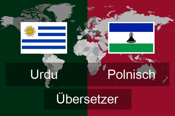  Polnisch Übersetzer