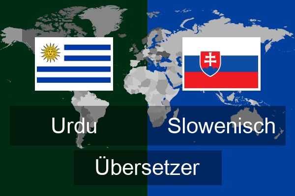  Slowenisch Übersetzer