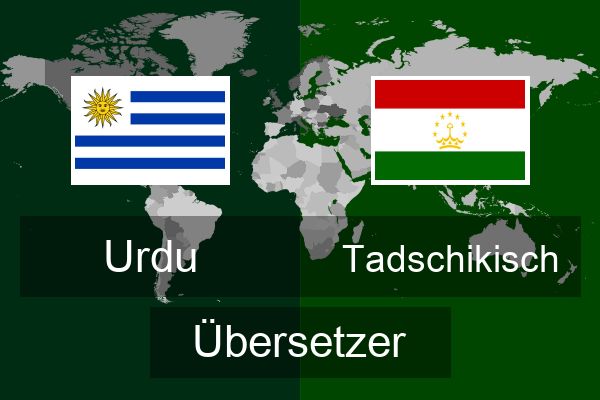  Tadschikisch Übersetzer