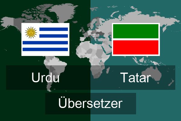  Tatar Übersetzer