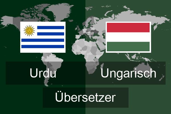  Ungarisch Übersetzer