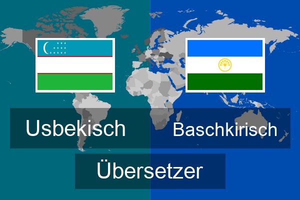  Baschkirisch Übersetzer